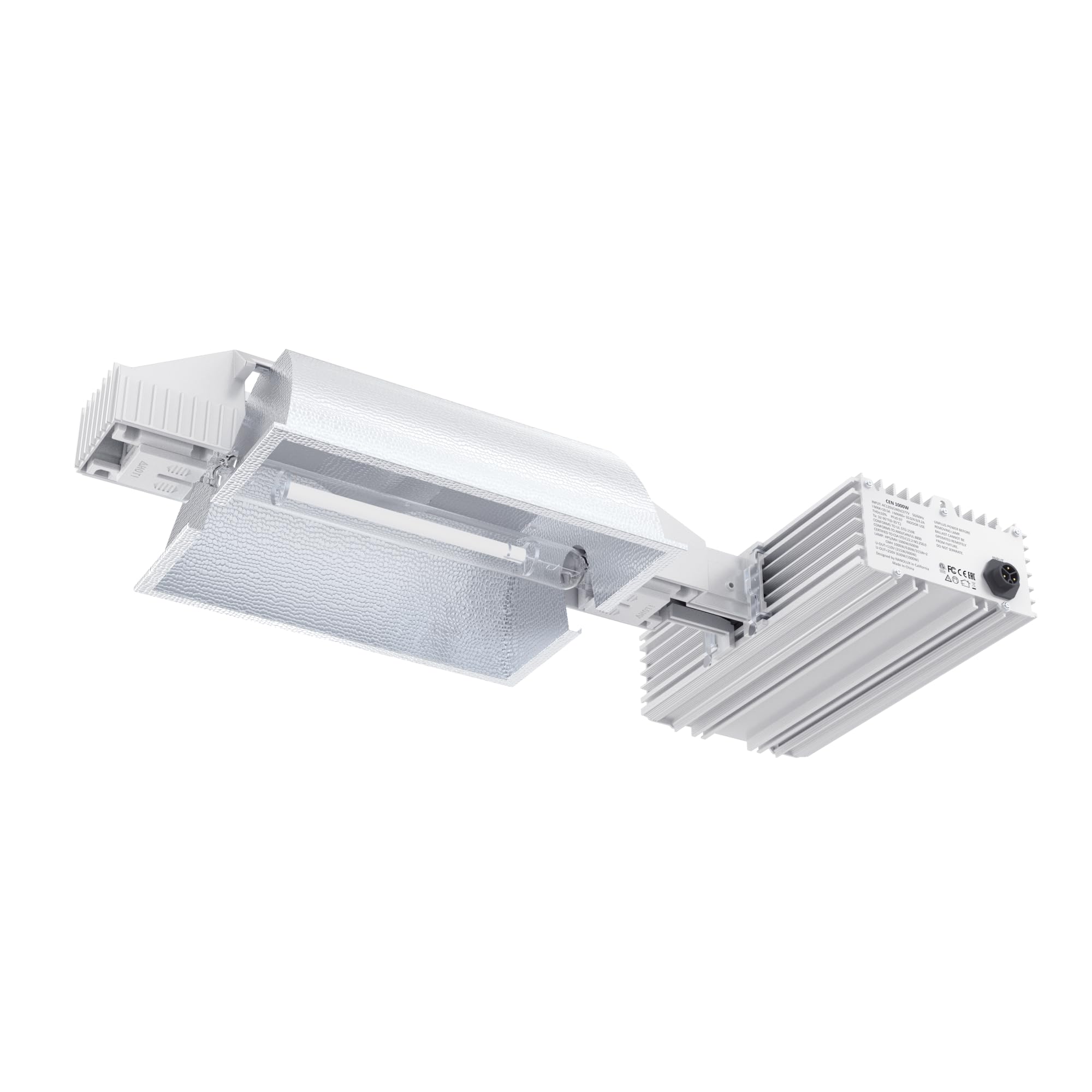 Amazon.com: NANOLUX LED Grow Lights